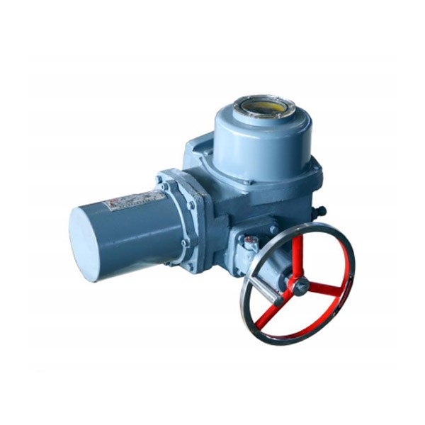 部分回轉閥門電動裝置