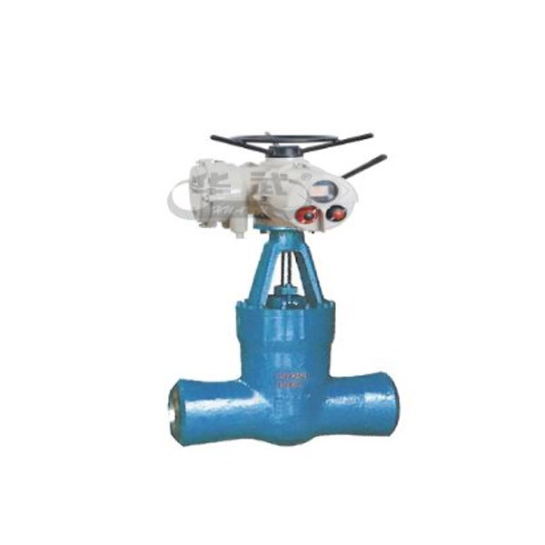 電動(dòng)高溫高壓焊接式閘閥
