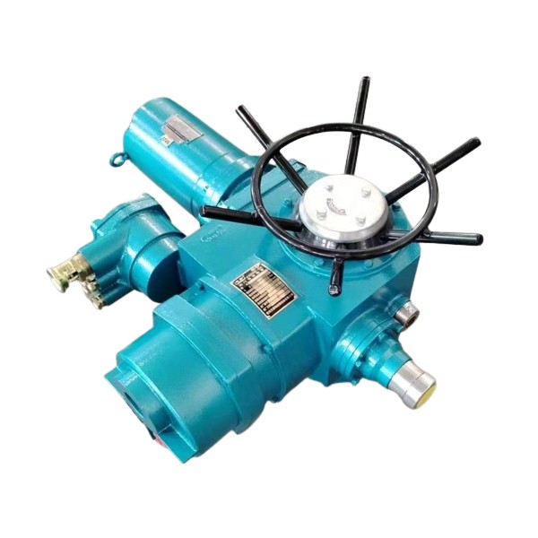 ZBY90系列礦用隔爆型閥門電動(dòng)裝置