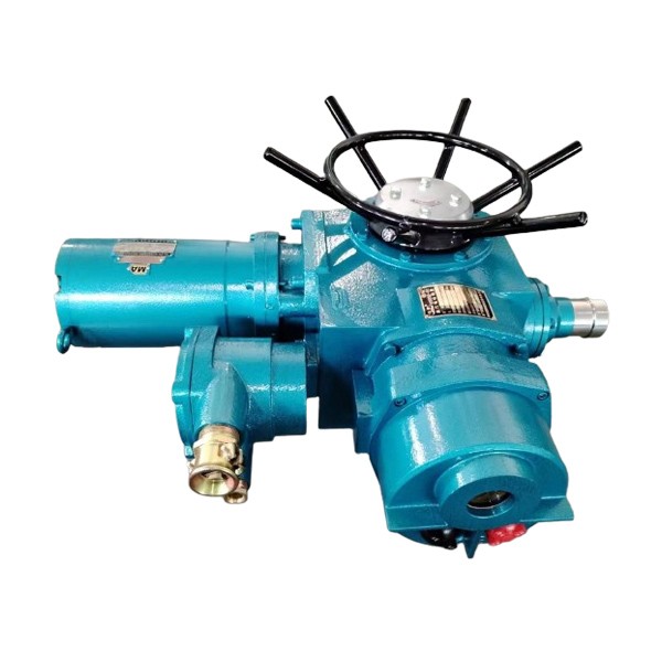 ZBY90系列礦用隔爆型閥門電動(dòng)裝置