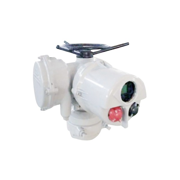 IQ(MQB)系列部分回轉電動執行機構