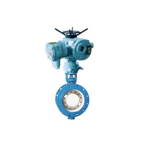 礦用瓦斯蝶閥 礦用瓦斯蝶閥