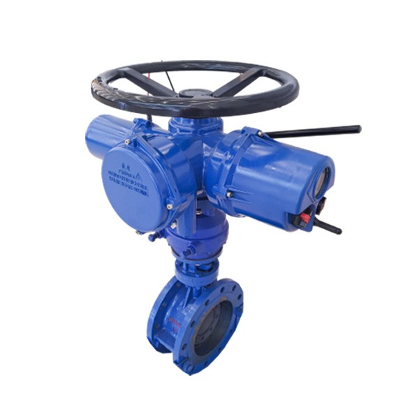 電動閥門 電動閥門